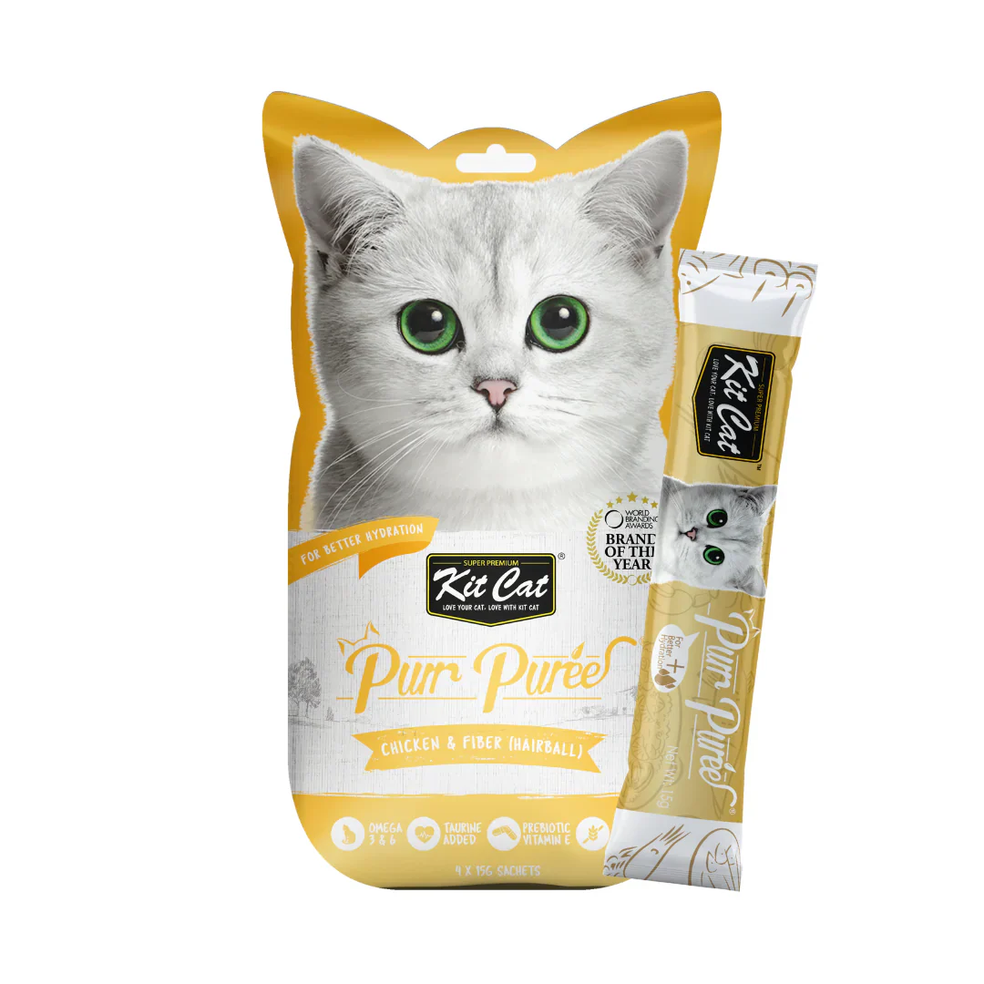 Ofertas para gatos